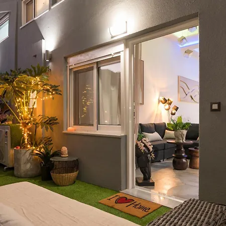 Dreams Appartement La Canée