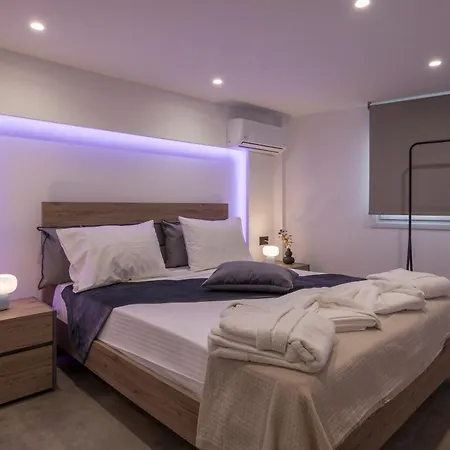 Appartement Dreams La Canée