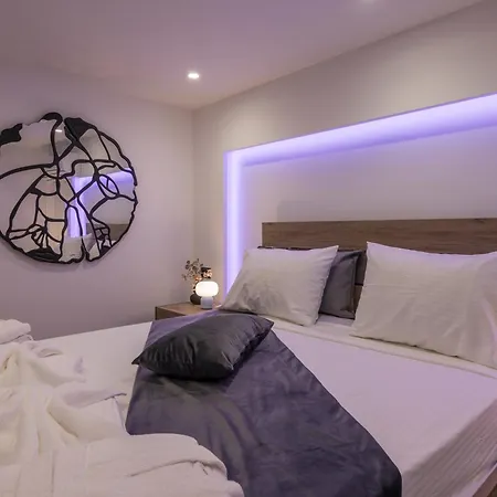 Dreams Appartement *