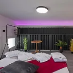 Apartmán Dreams
