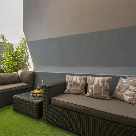 Dreams Ii Apartment *