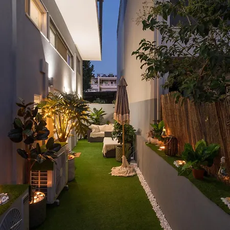 Apartment Dreams Ii