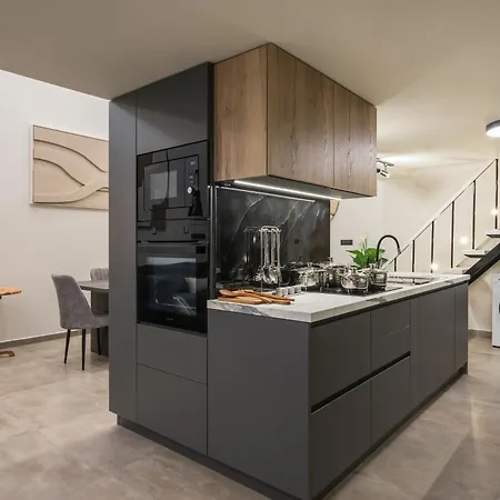 Dreams Ii Apartment *