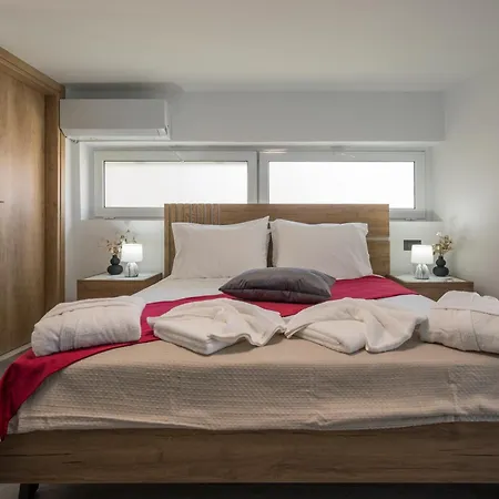 Apartment Dreams Ii