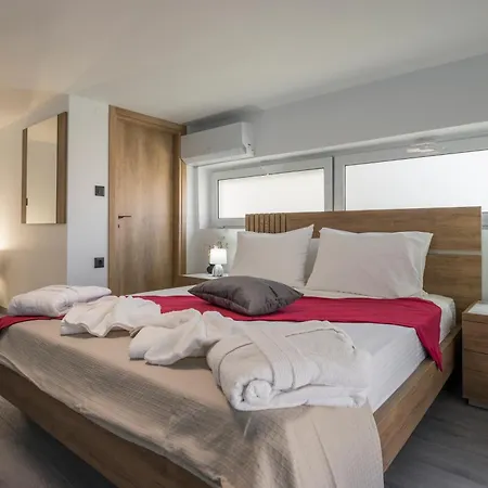 Dreams Ii Apartment *