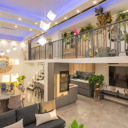 Dreams Apartment Chania (Crete)