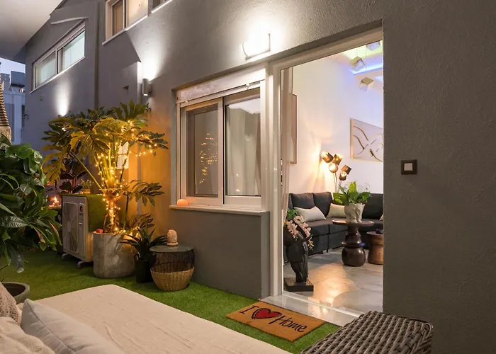 Dreams Apartment Chania (Crete)