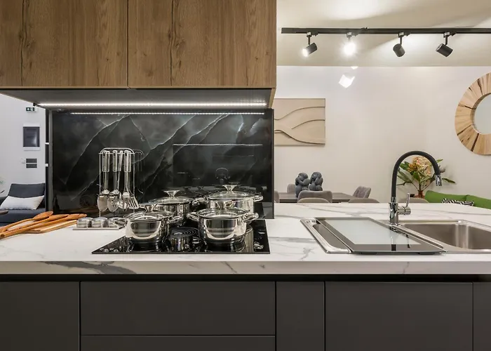 Dreams * Chania (Crete)