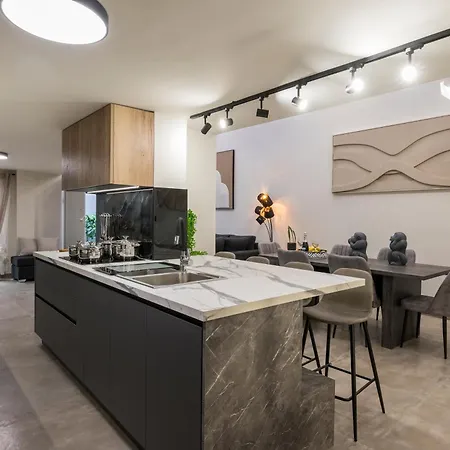 Dreams Διαμέρισμα *