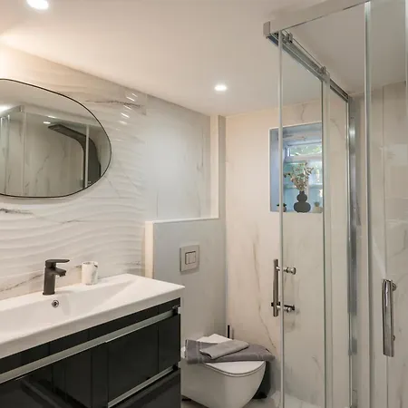 Dreams Apartman